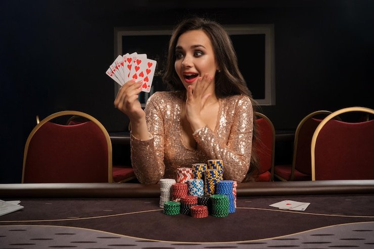 Antarmuka permainan Ikan Jackpot di mawar toto.com dengan sistem multiplier dan target berburu