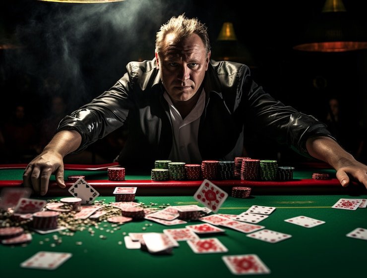 Studio dealer langsung No Commission Baccarat di mawar toto.com dengan meja permainan profesional